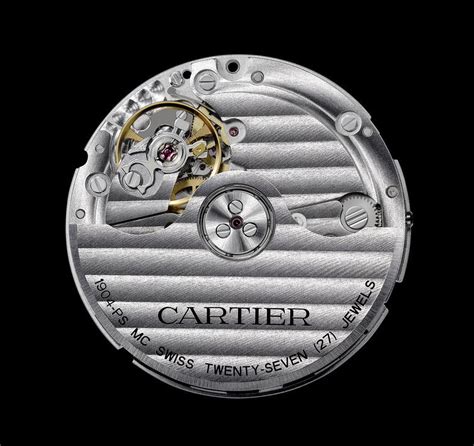 cartier 1904 mc|cartier 1847 movements.